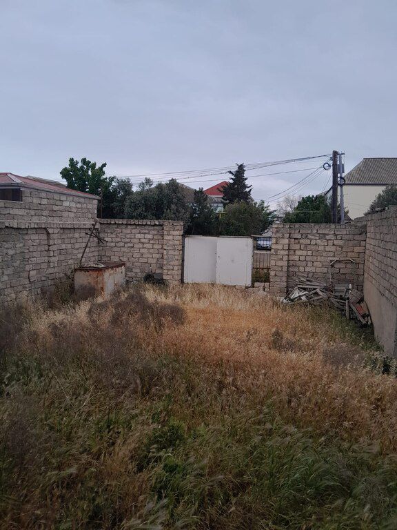 Həyət evi, Yeni Ramana qəs — Ev, villa, Bakı (11)