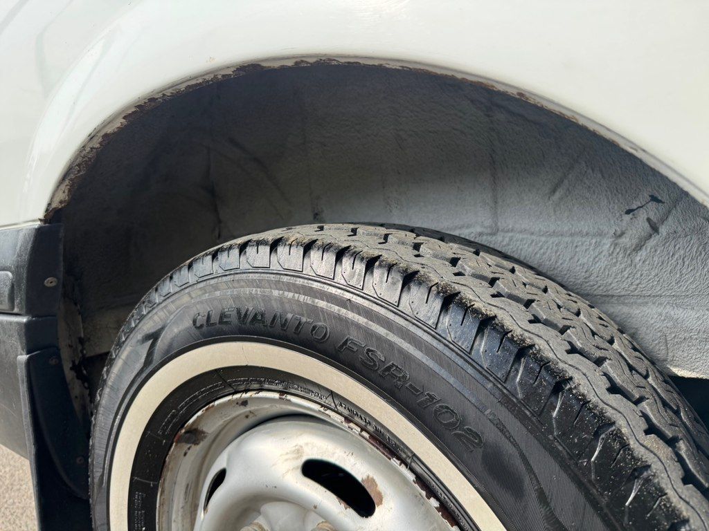 Ford Transit, 2.2 L, 2007 il, 320 000 km — Avtomobillər, Masallı (9)
