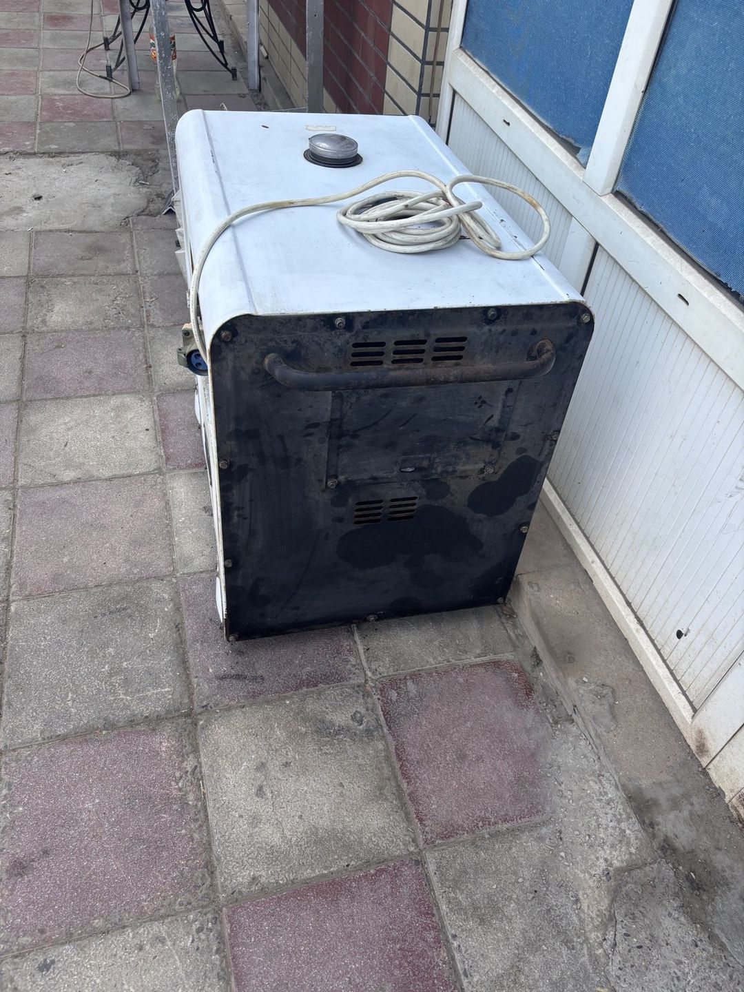 Generator — Biznes və avadanlıq, Bakı (3)