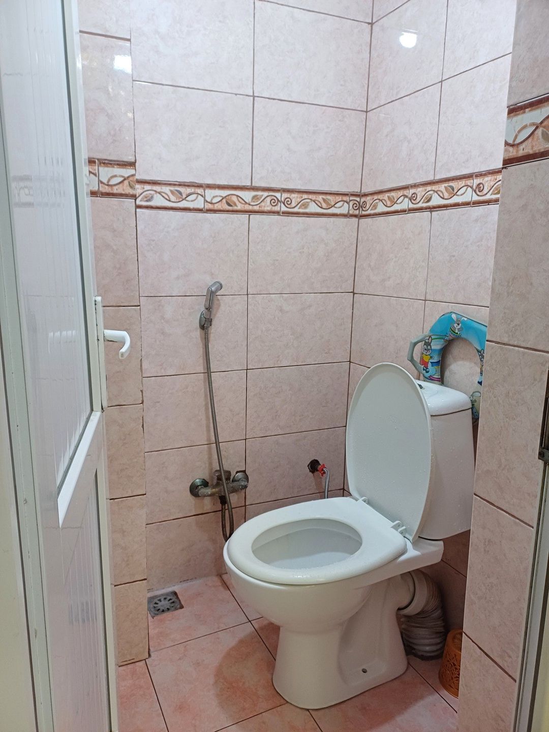 Satılır 3 otaqlı həyət evi/bağ evi 70 m² — Ev, villa, Bakı (10)