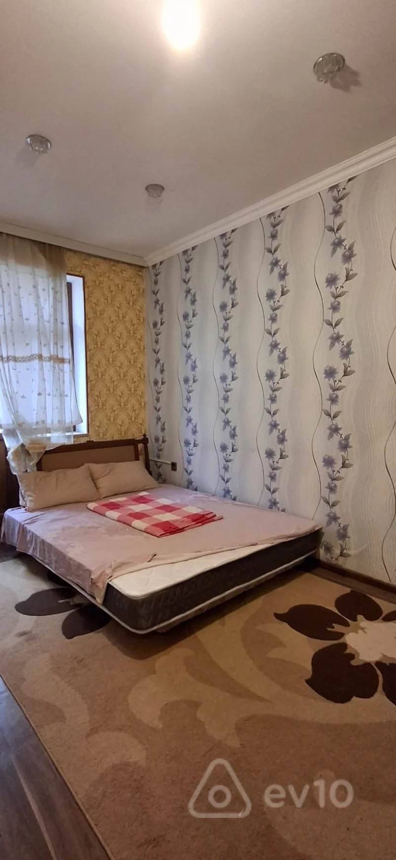 2 otaqlı mənzil, 55 m², Aff park, Xırdalan — kirayə — Mənzil, Xırdalan (4)