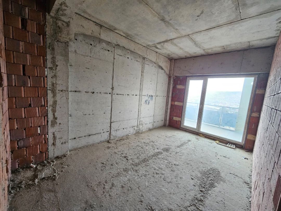 Satılır 4 otaqlı yeni tikili 166.5 m² — Mənzil, Bakı (10)