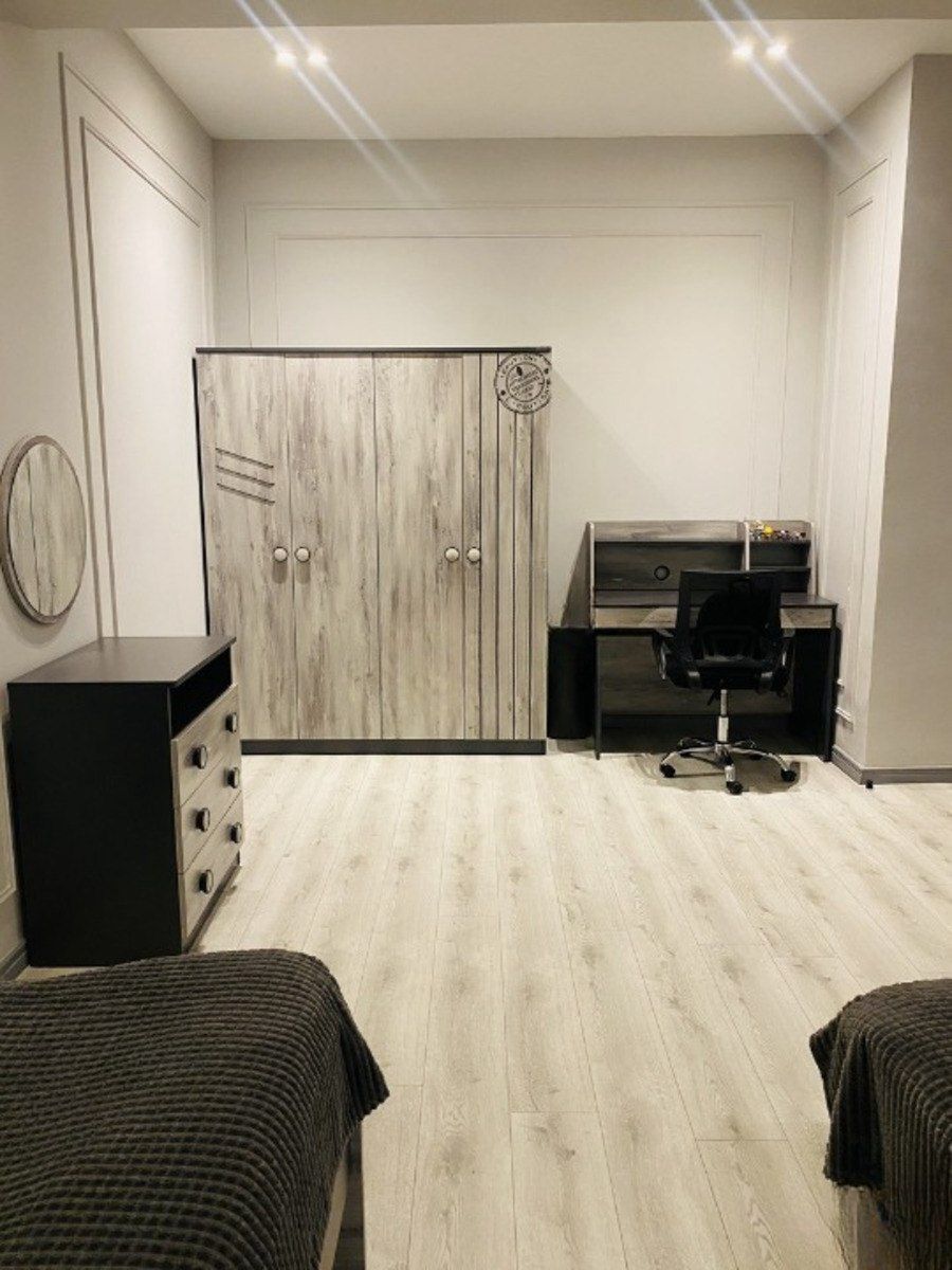 3-otaqlı yeni tikili, Səttar Bəhlulzadə küç., 132 m² — Mənzil, Bakı (4)