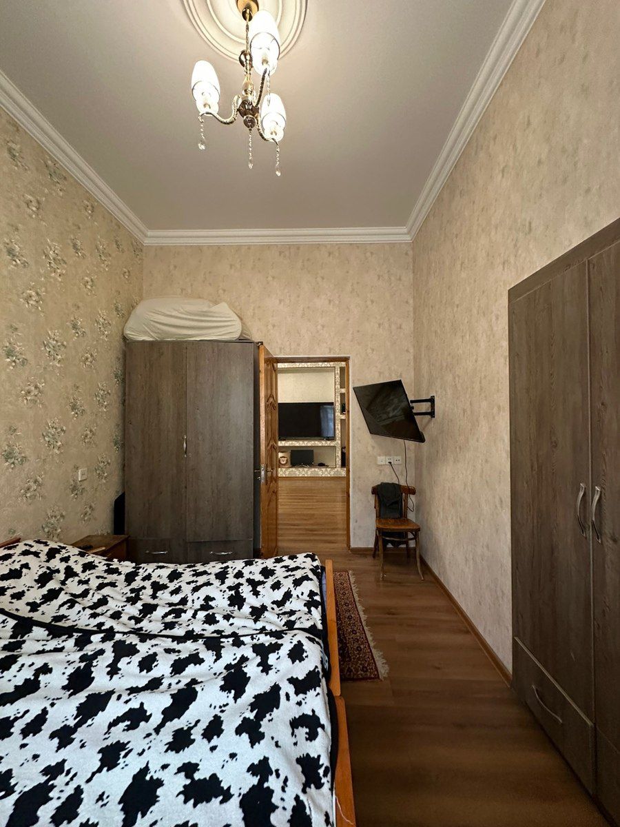 Həyət evi, Gəncə ş — Ev, villa, Gəncə (9)
