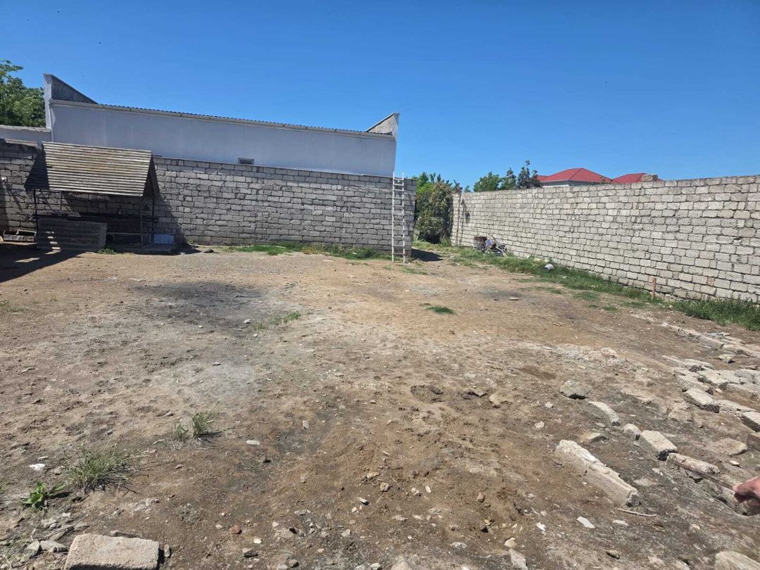 Satılır torpaq 9 sot — Torpaq, Bakı (3)