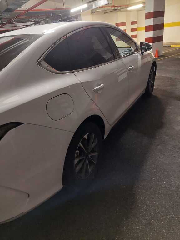 BYD Destroyer 05, 1.5 L, 8.3 kWh, 2025 il, 6 235 km — Avtomobillər, Bakı (3)