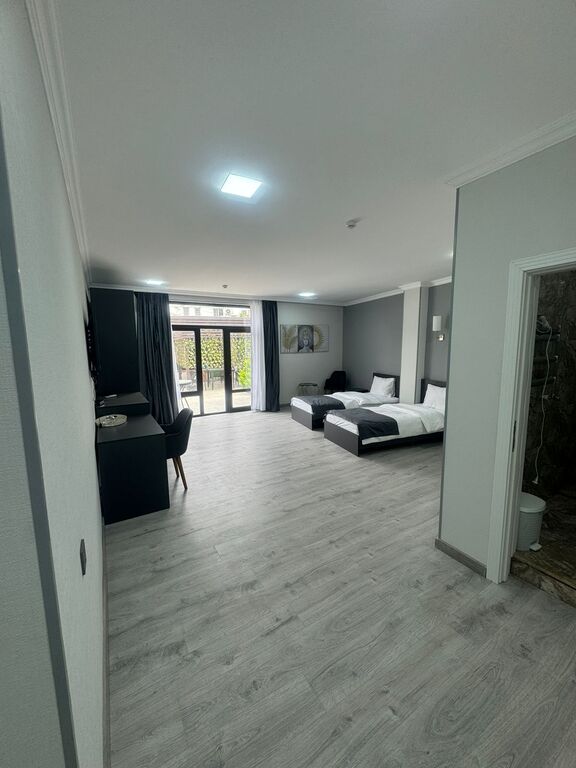 İcarəyə verilir 1 otaqlı yeni tikili 30 m² — Mənzil, Bakı (2)