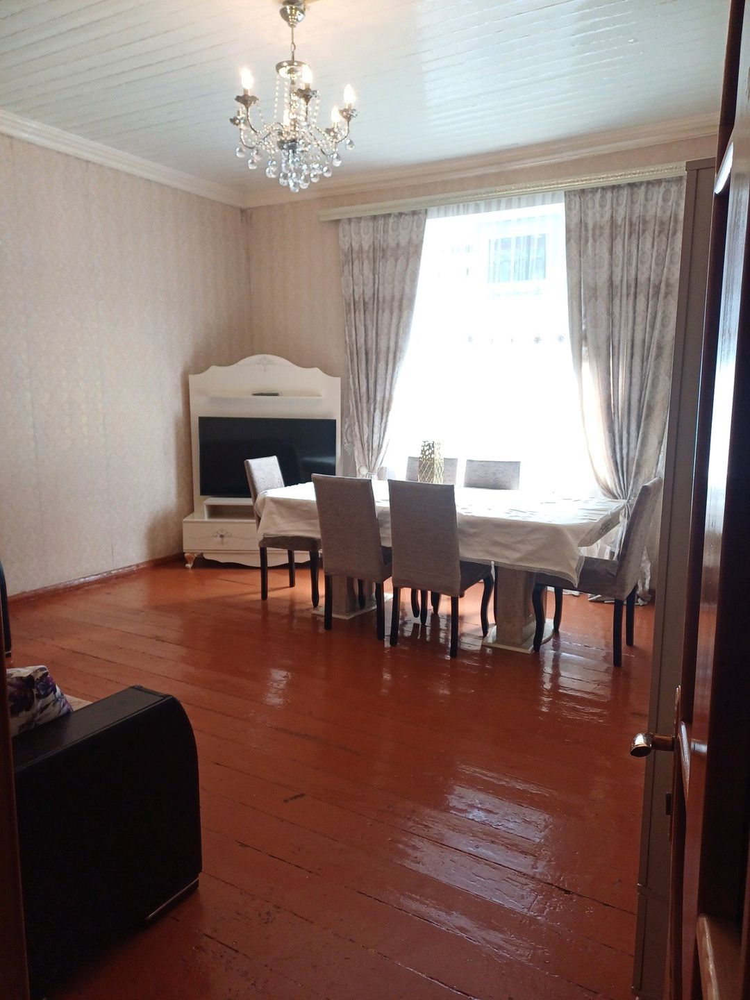 Satılır 3 otaqlı həyət evi/bağ evi 70 m² — Ev, villa, Bakı