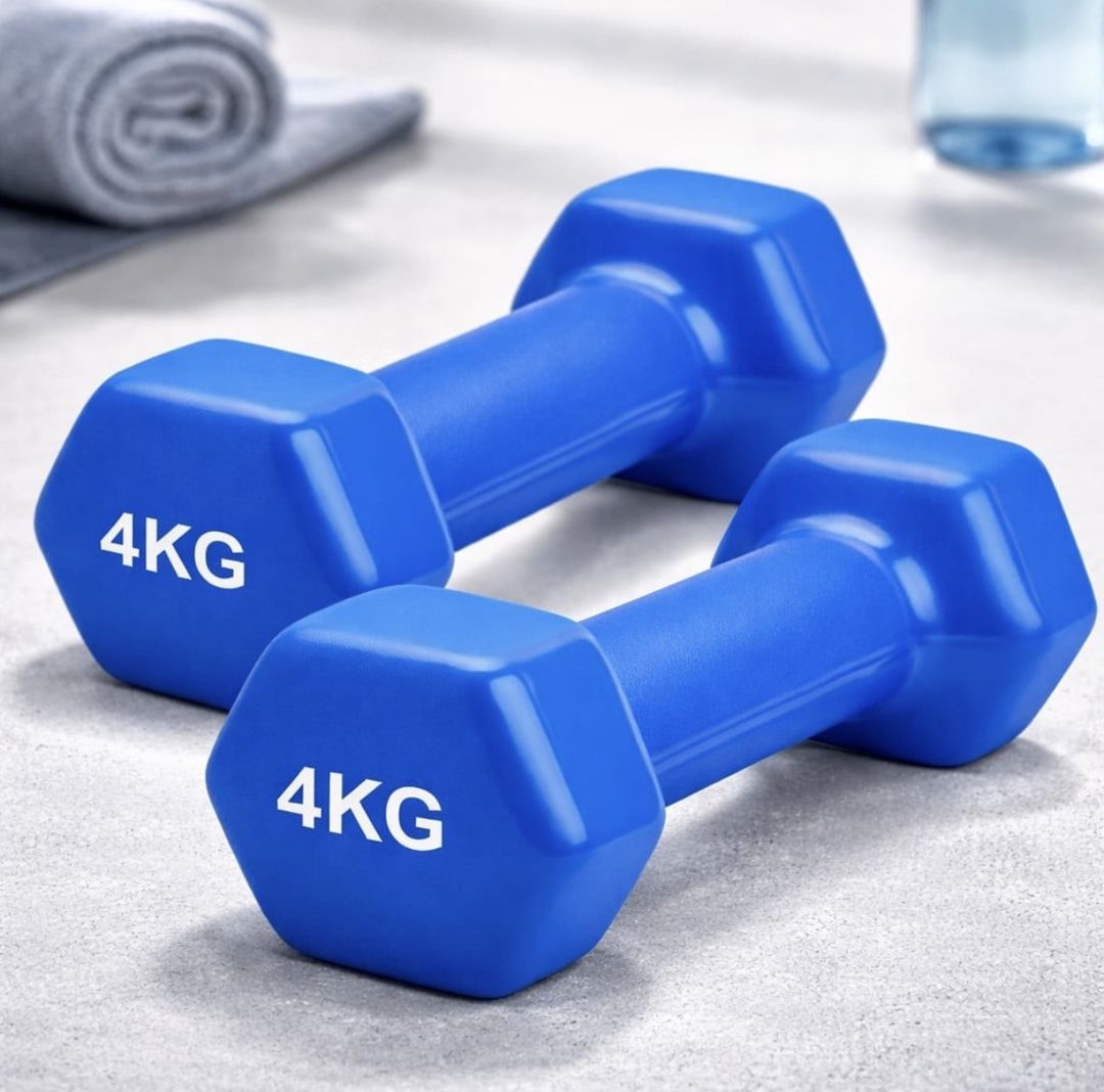 Qantel dəsti 2167576, 4x4 kq — Mallar, Bakı