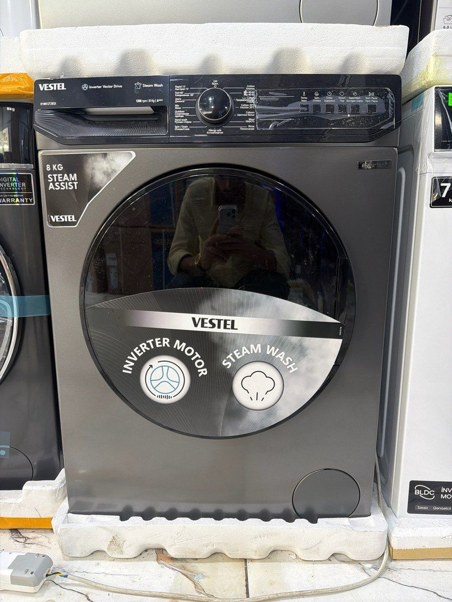 Vestel R1W812T2BSX — Ev texnikası, Bakı