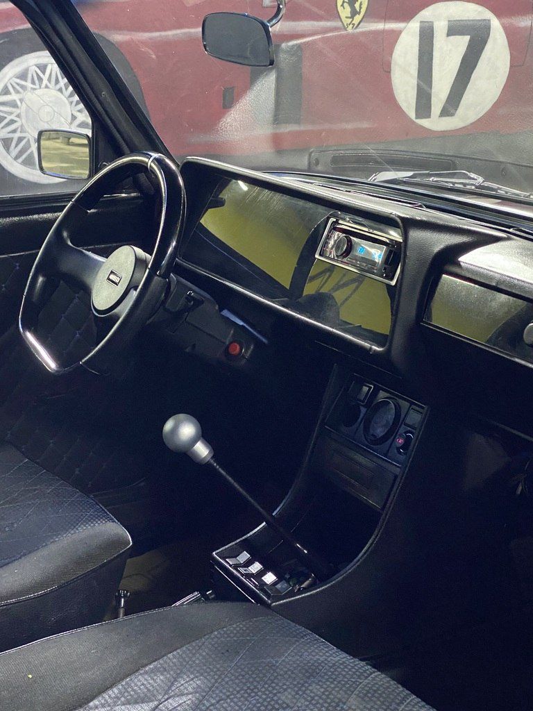 Lada (VAZ) 2107, 1.7 L, 2009 il, 98 000 km 20-AG-577 — Avtomobillər, Gəncə (7)