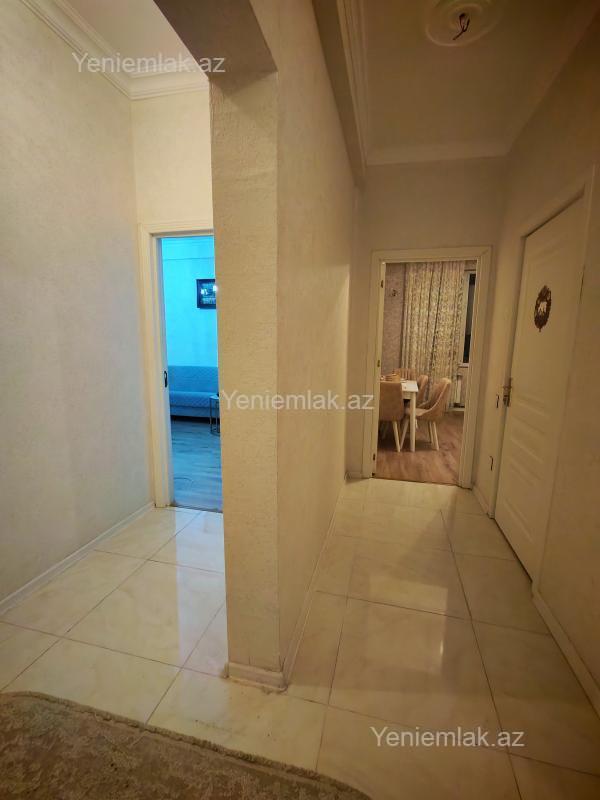 Satılır 2 otaqlı Bina evi menzil (Yeni tikili), 81 m², Saray — Mənzil, Abşeron (3)