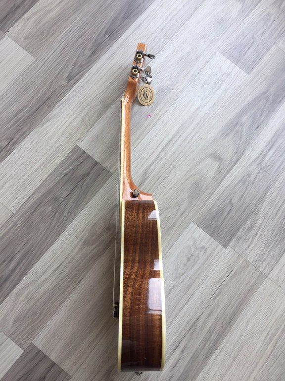 Gitara "Ukulele G-M" — Musiqiə alətləri, Bakı (3)
