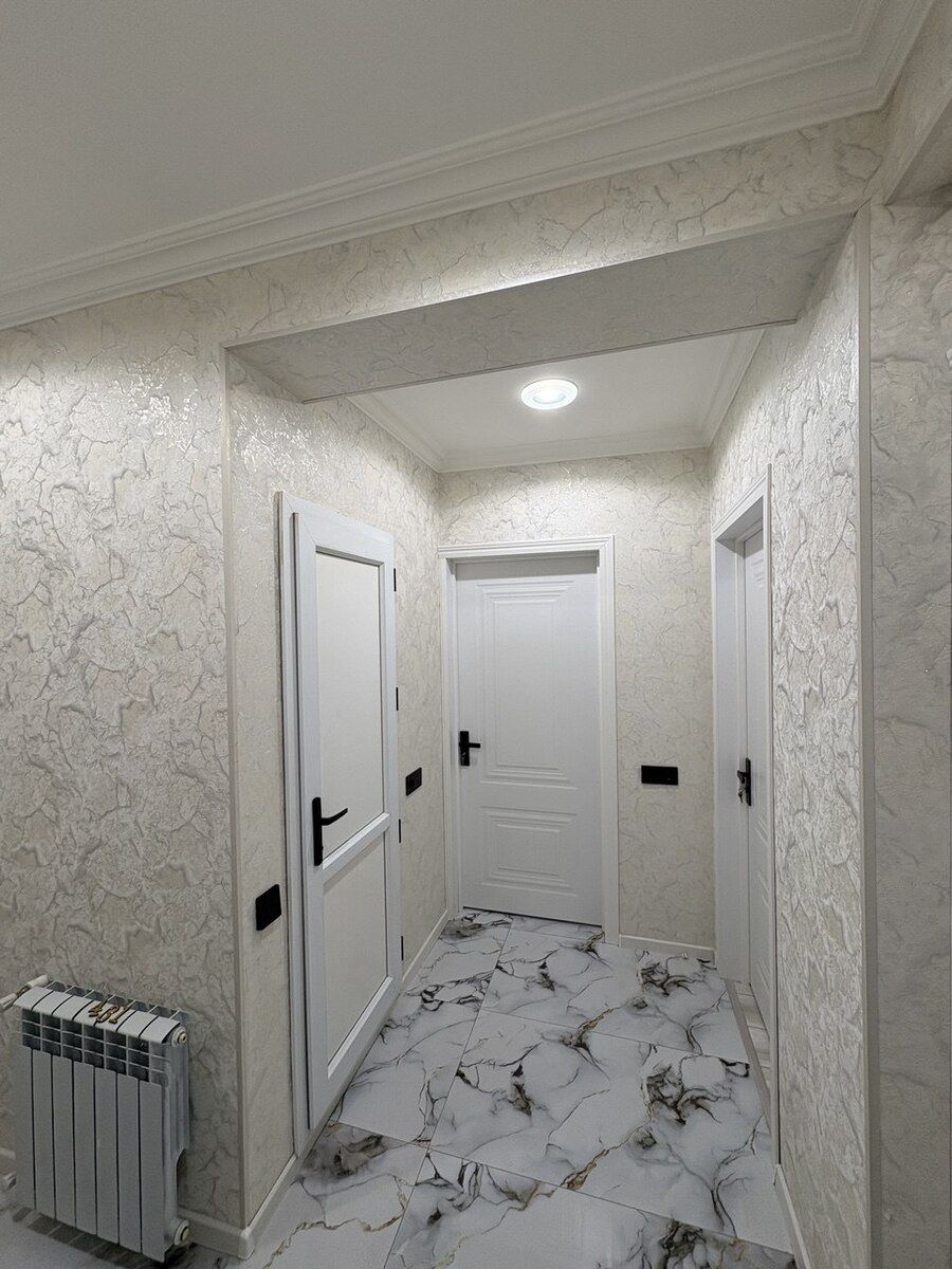 Satılır 2 otaqlı yeni tikili 61 m² — Mənzil, Bakı (10)