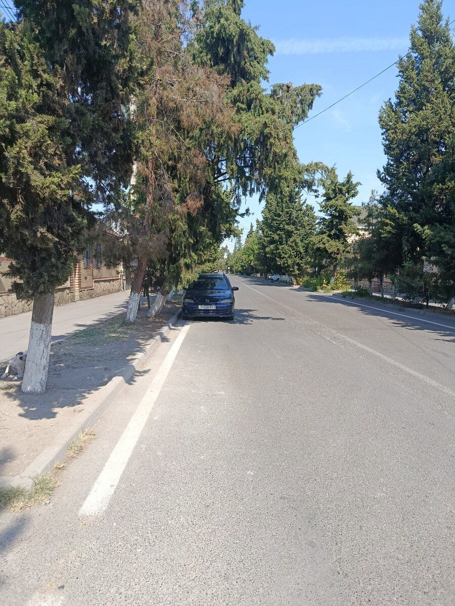 Həyət evi, Ucar r — Ev, villa, Ucar (3)