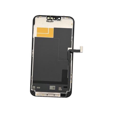 Apple iPhone 13 Pro Max ekranı — Bakı