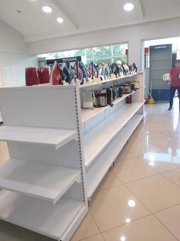 Market rəf sistemləri — Biznes və avadanlıq, Bakı (5)
