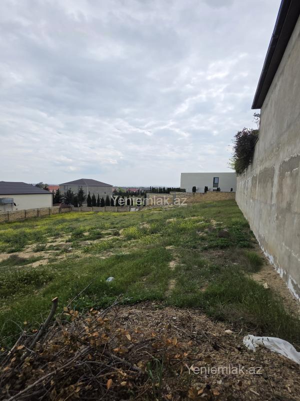 Satılır Torpaq sahəsi, 14 sot, Novxanı — Torpaq, Abşeron (9)