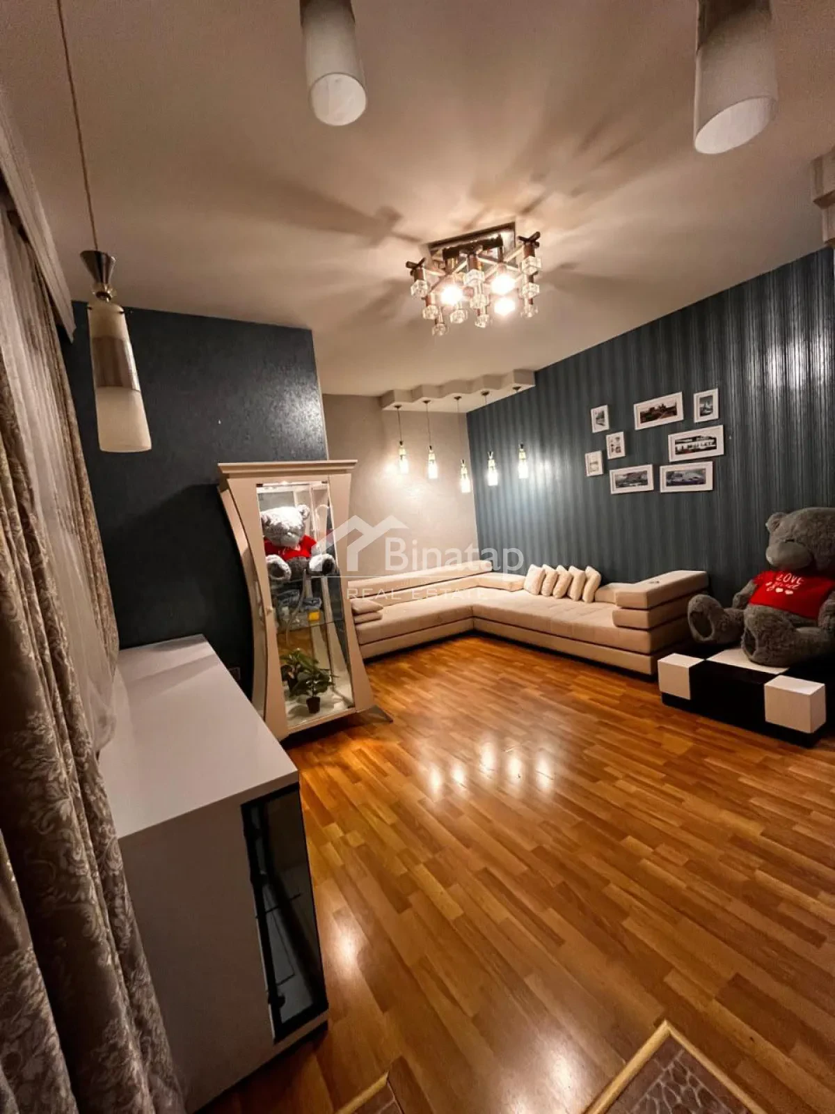 İcarəyə verilir 2 otaqlı yeni tikili 70 m², Azadlıq Prospekti metrosu, Binəqədi rayonu — 800 ₼ · Bakı · Mənzil İcarəyə verilir 2 otaqlı yeni tikili 70 m², Azadlıq Prospekti metrosu, Binəqədi rayonu — Bakı
