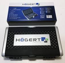 Alət dəsti "Högert" (34 ədədli) — Təmir və inşaat, Bakı (4)