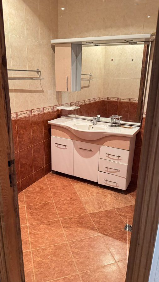 3 otaqlı mənzil günlük icarə, 114 m², Məhəmməd Hadi küç., Bakı — Mənzil, Bakı (9)