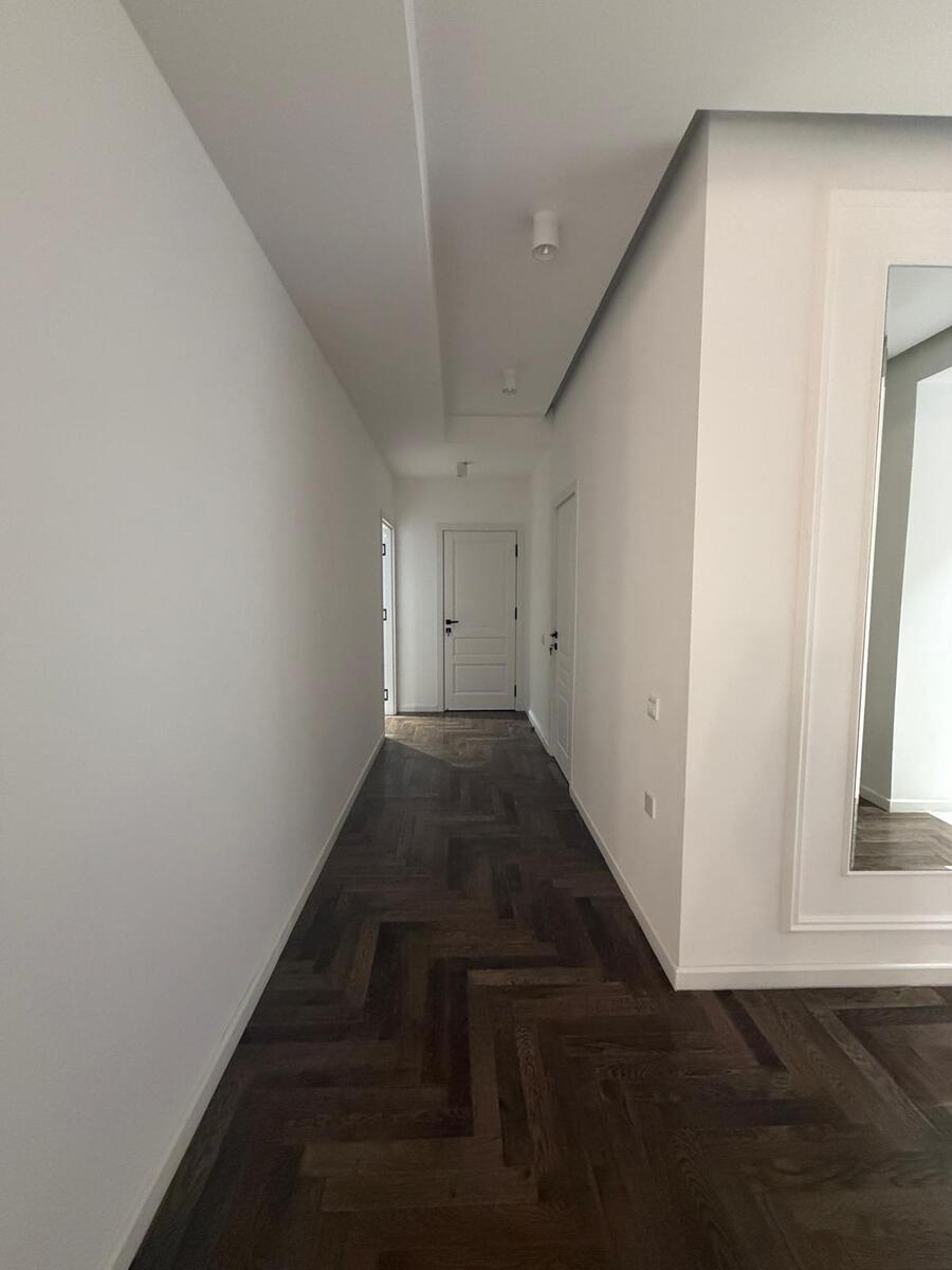 Satılır 3 otaqlı yeni tikili 120 m² — Mənzil, Bakı (3)