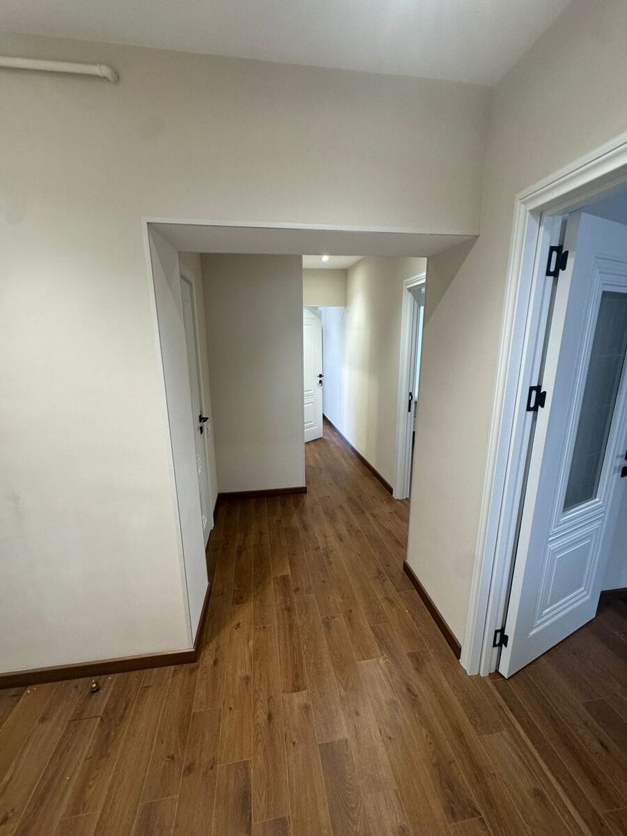 İcarəyə verilir 3 otaqlı köhnə tikili 90 m² — Mənzil, Bakı (10)