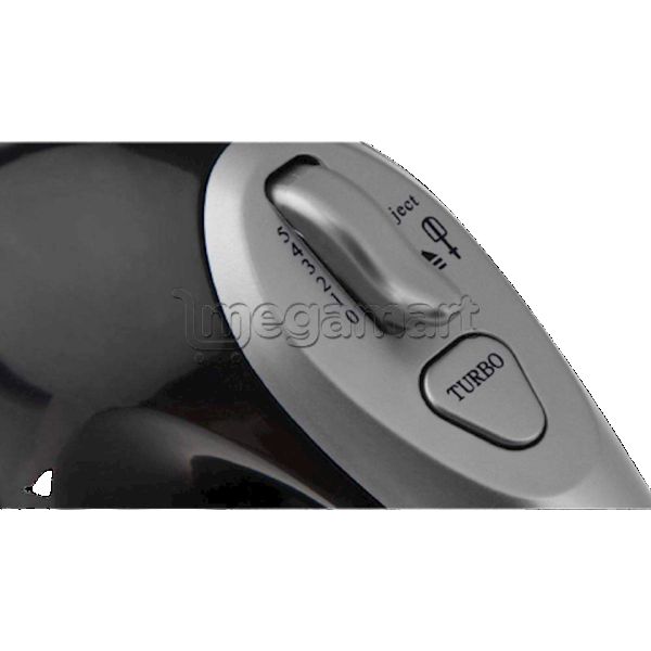 Mikser Bergamo BG-HM3610DSB — Blenderlər, xırdalayanlar və mikserlər, Bakı (3)