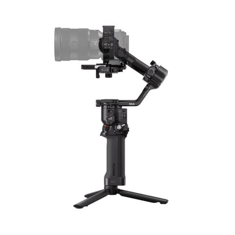 DJI RS 5 Gimbal Stabilizer — Bakı
