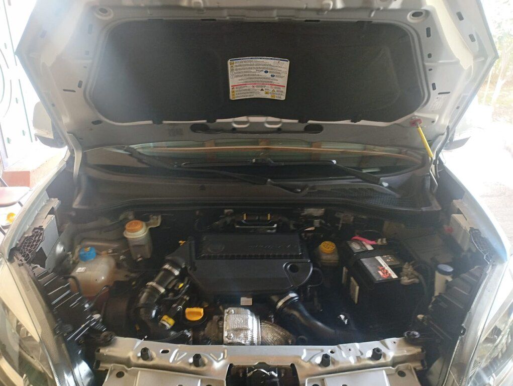 Fiat Doblo, 1.3 L, 2015 il, 168 300 km 88-DQ-842 — Avtomobillər, Bakı (6)