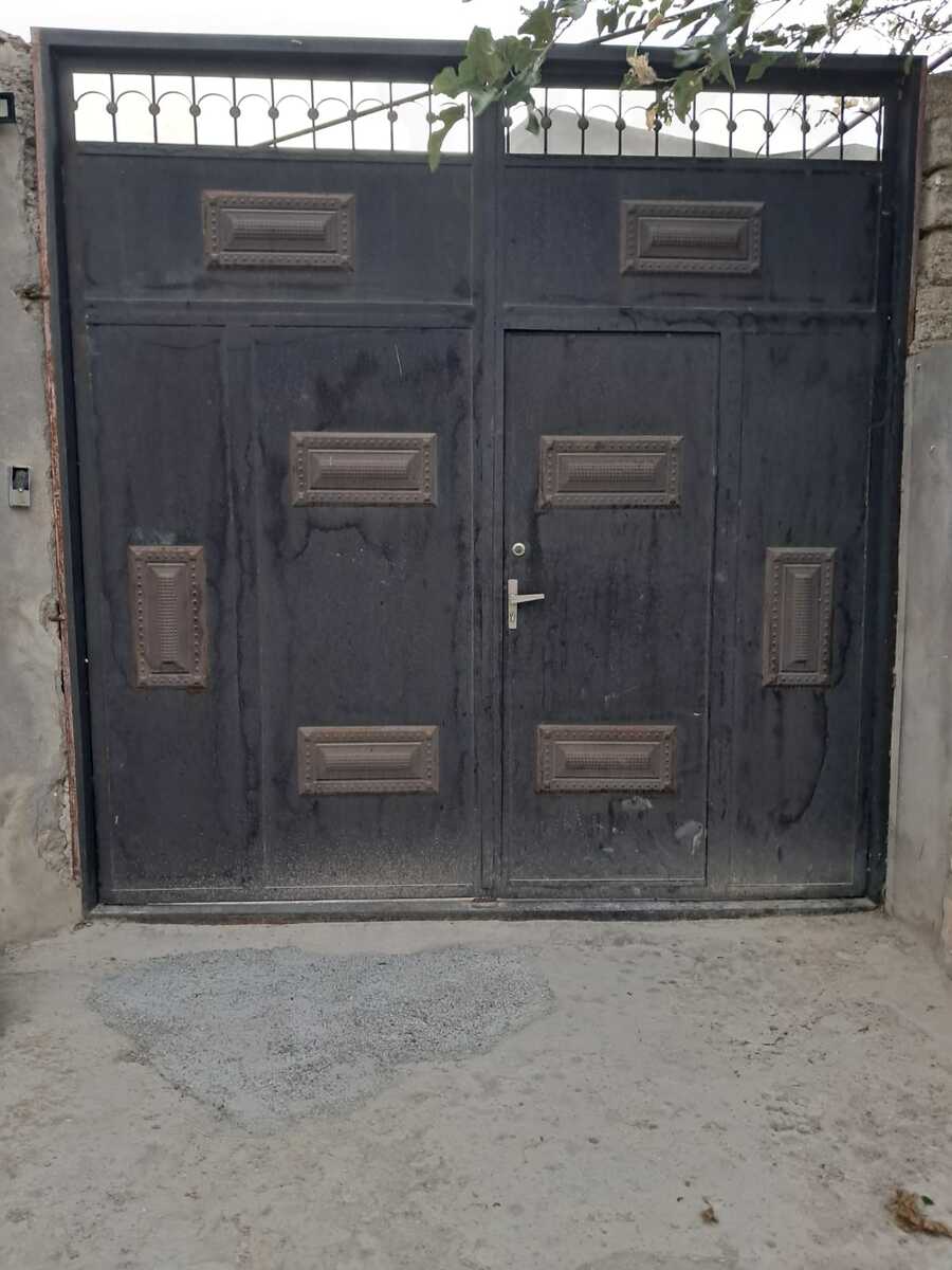 Darvaza — Təmir və inşaat, Bakı