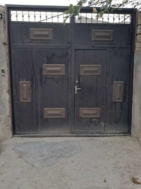 Darvaza — Bakı