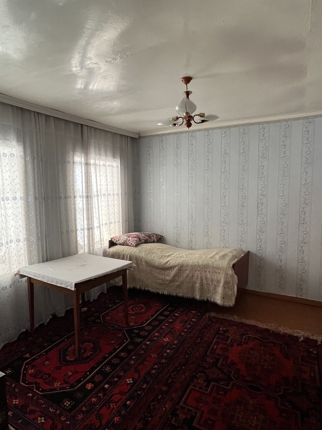 Həyət evi, M.Hüseynzadə küç. 54 — Ev, villa, Xaçmaz (7)