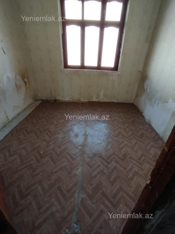 Satılır 3 otaqlı Bina evi menzil (Köhnə tikili), 68 m², 47-ci məhəllə — Mənzil, Sumqayıt (4)