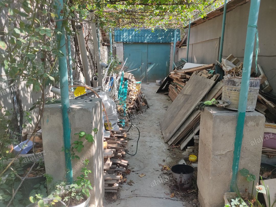 4 otaqlı 120 m² ev satışı — Ev, villa, Bakı (5)