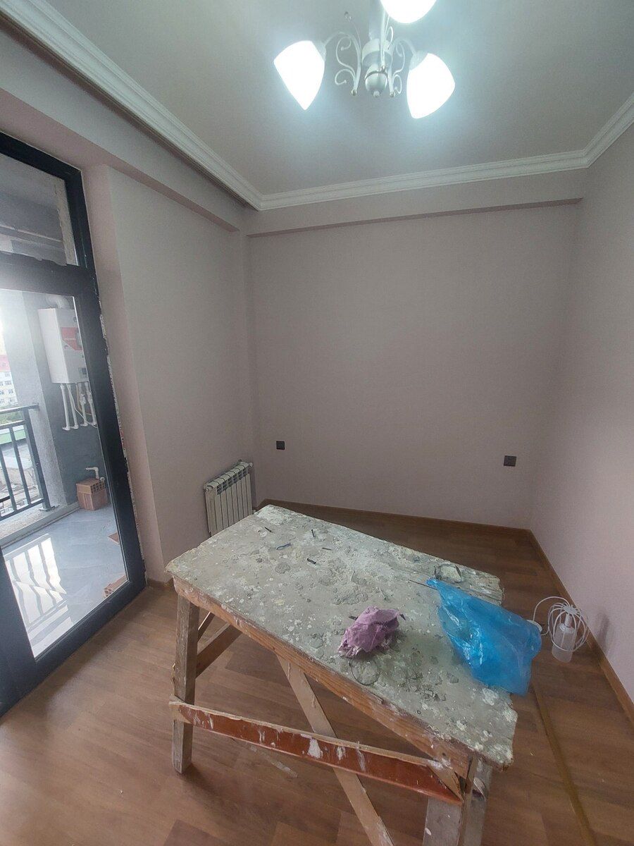 2-otaqlı yeni tikili kirayə verilir, Sumqayıt ş., 55 m² — Mənzil, Sumqayıt (8)
