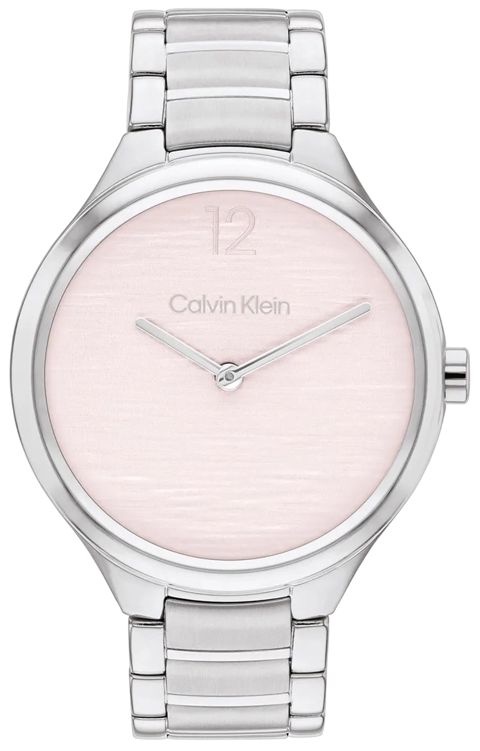 Qol saatı qadınlar üçün Calvin Klein Delight 25100047 — Bakı