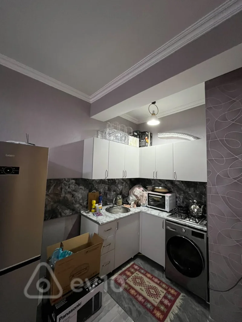 2 otaqlı mənzil, 62 m², Salatın Əsgərova küçəsi — Mənzil, Bakı (5)