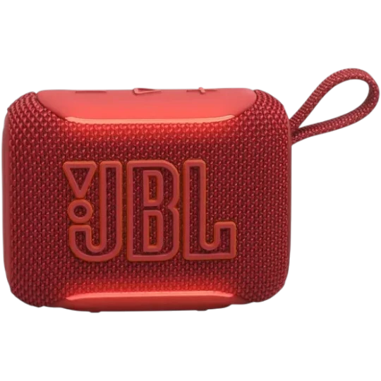 Səsgücləndirici JBL Go 5 Red — Bakı