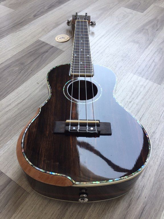 Gitara "Ukulele G-B" — Musiqiə alətləri, Bakı (4)