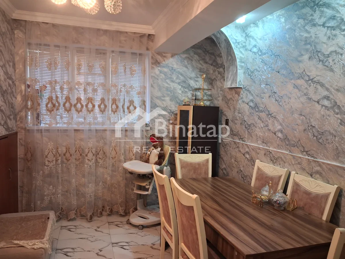 Satılır 2 otaqlı yeni tikili 50 m², Xırdalan şəhəri — Bakı
