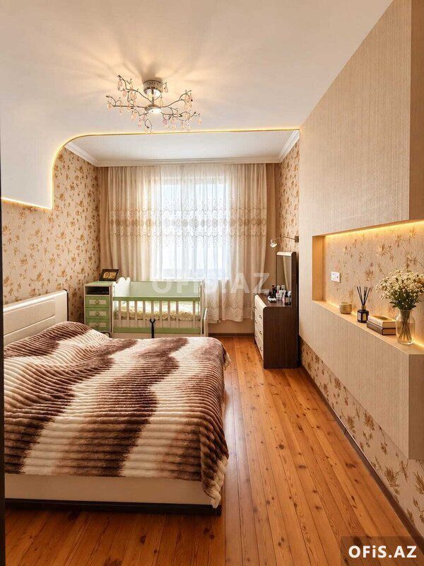 Həyət evləri Satılır Sabunçu r., Yeni Ramana q., 4 otaq, 140 m² — Ev, villa, Bakı (4)
