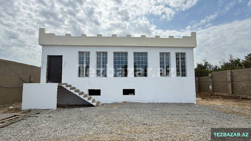 Bag evi satilir — Ev, villa, Bakı (4)