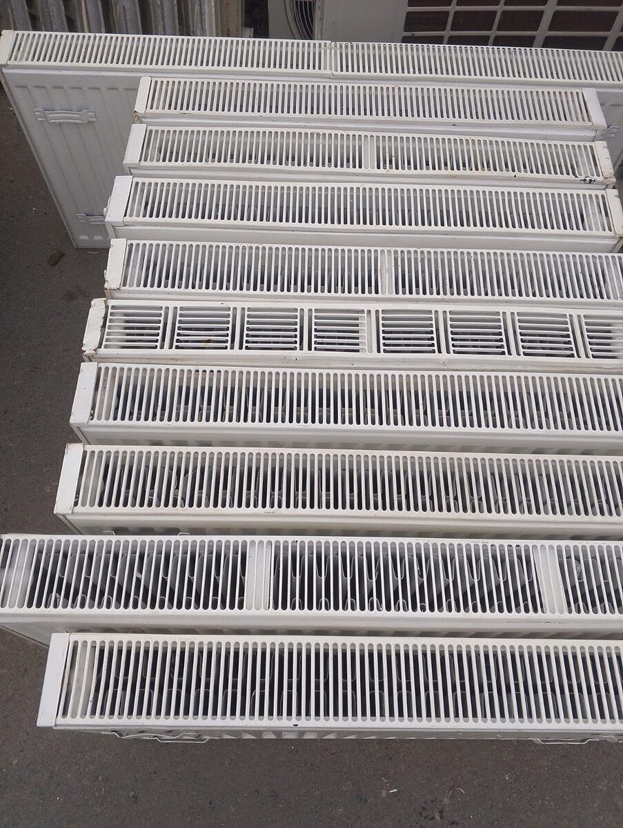 Radiator — Təmir və inşaat, Bakı (11)