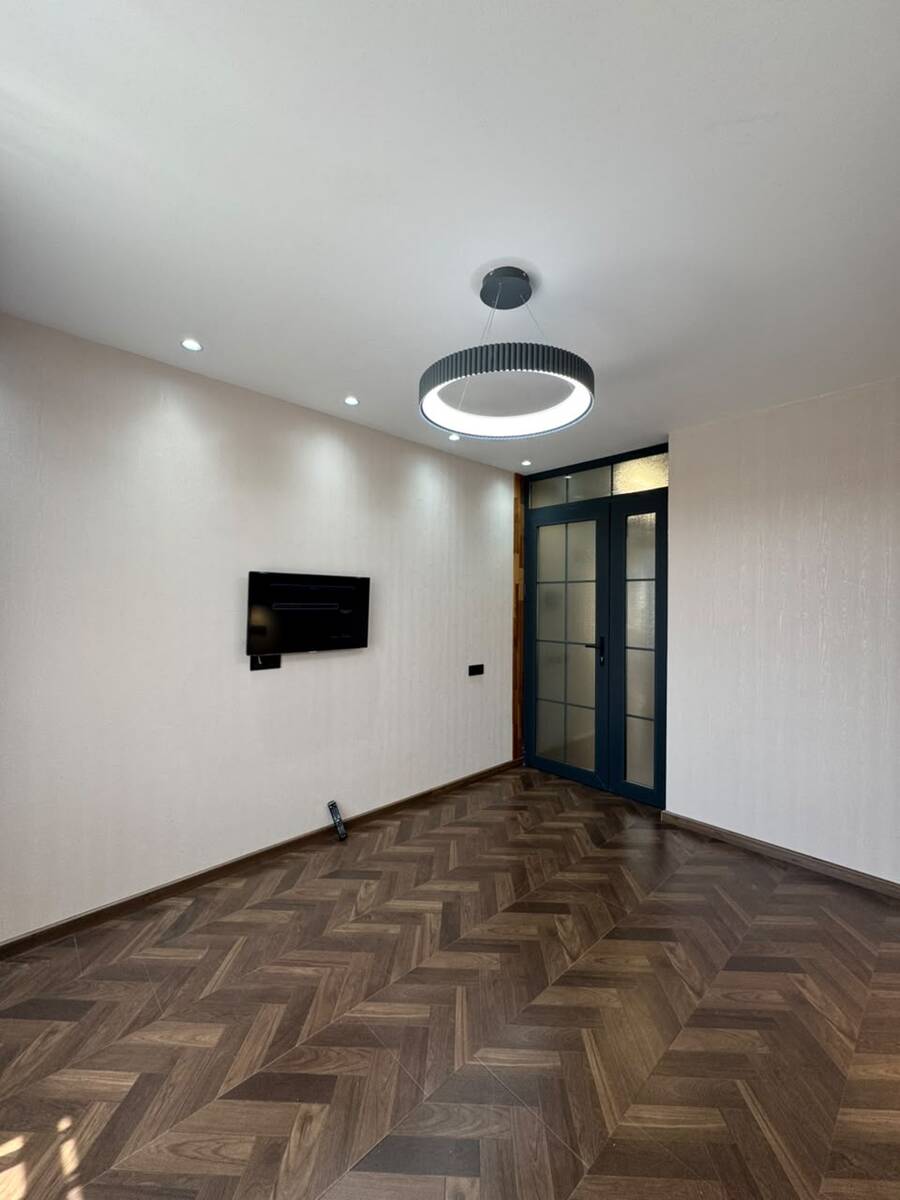 Satılır 2 otaqlı köhnə tikili 65 m² — Mənzil, Bakı (6)