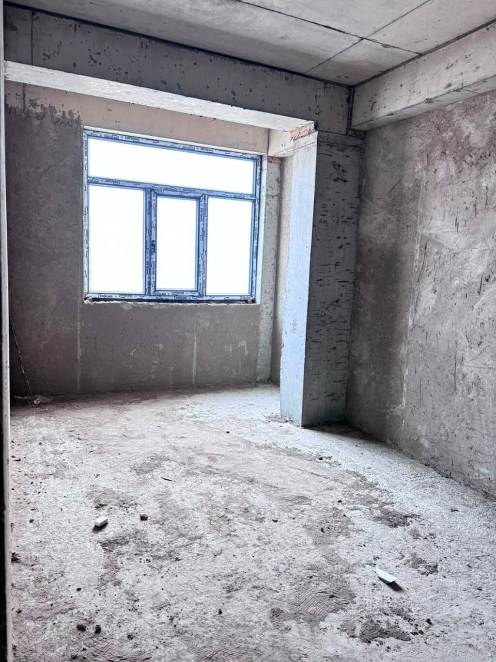 5 otaqlı, Yeni tikili, 234 kv. m — Mənzil, Bakı (5)