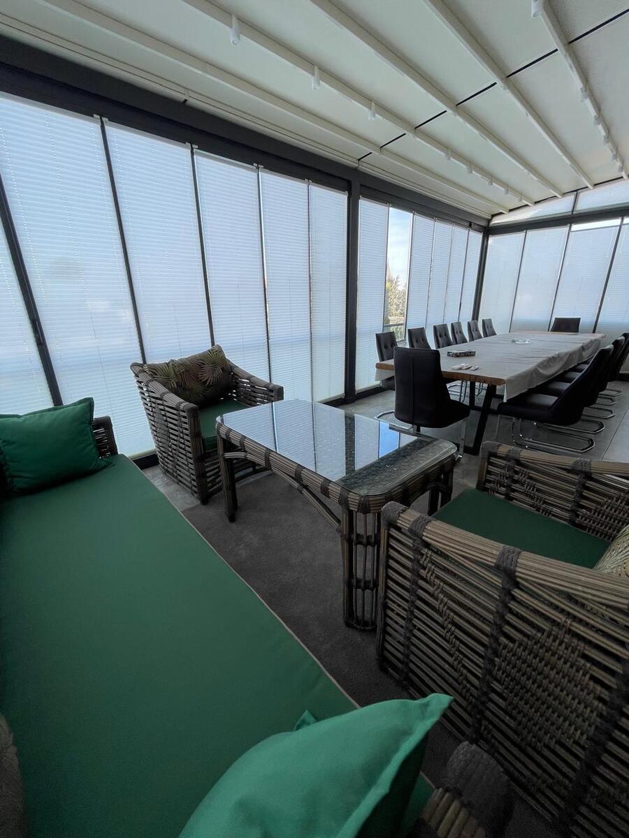 Satılır 6 otaqlı həyət evi/bağ evi 650 m² — Ev, villa, Bakı (6)