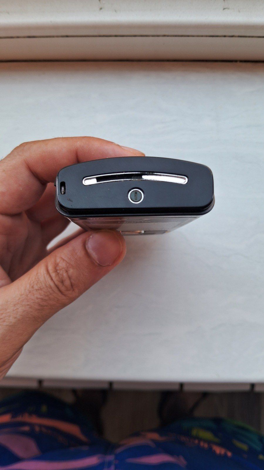 Nokia N72 — Smartfonlar, Bakı (7)