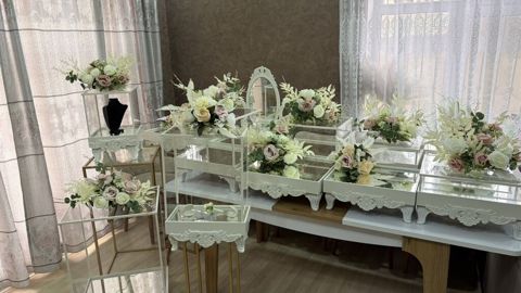Güzgülü Model 12 dəst Təzə kimidir Qırığı söküyü yoxdur Əlimyandı — 750 ₼ · Novxanı · Vitrini Güzgülü Model 12 dəst Təzə kimidir Qırığı söküyü yoxdur Əlimyandı — Novxanı