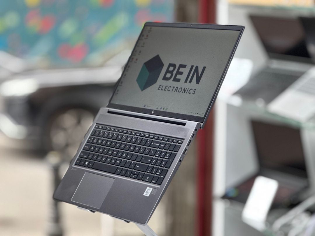 Noutbuk HP — Noutbuklar, Bakı (3)